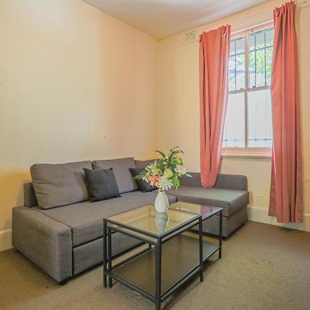 Stylish 3-Bedroom Near Darling Harbour Sidney Exterior foto