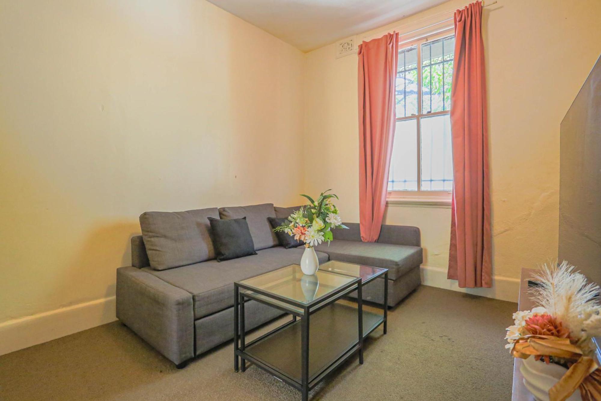 Stylish 3-Bedroom Near Darling Harbour Sidney Exterior foto