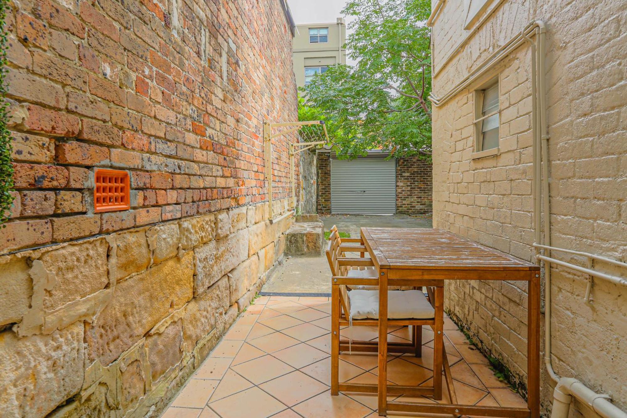 Stylish 3-Bedroom Near Darling Harbour Sidney Exterior foto
