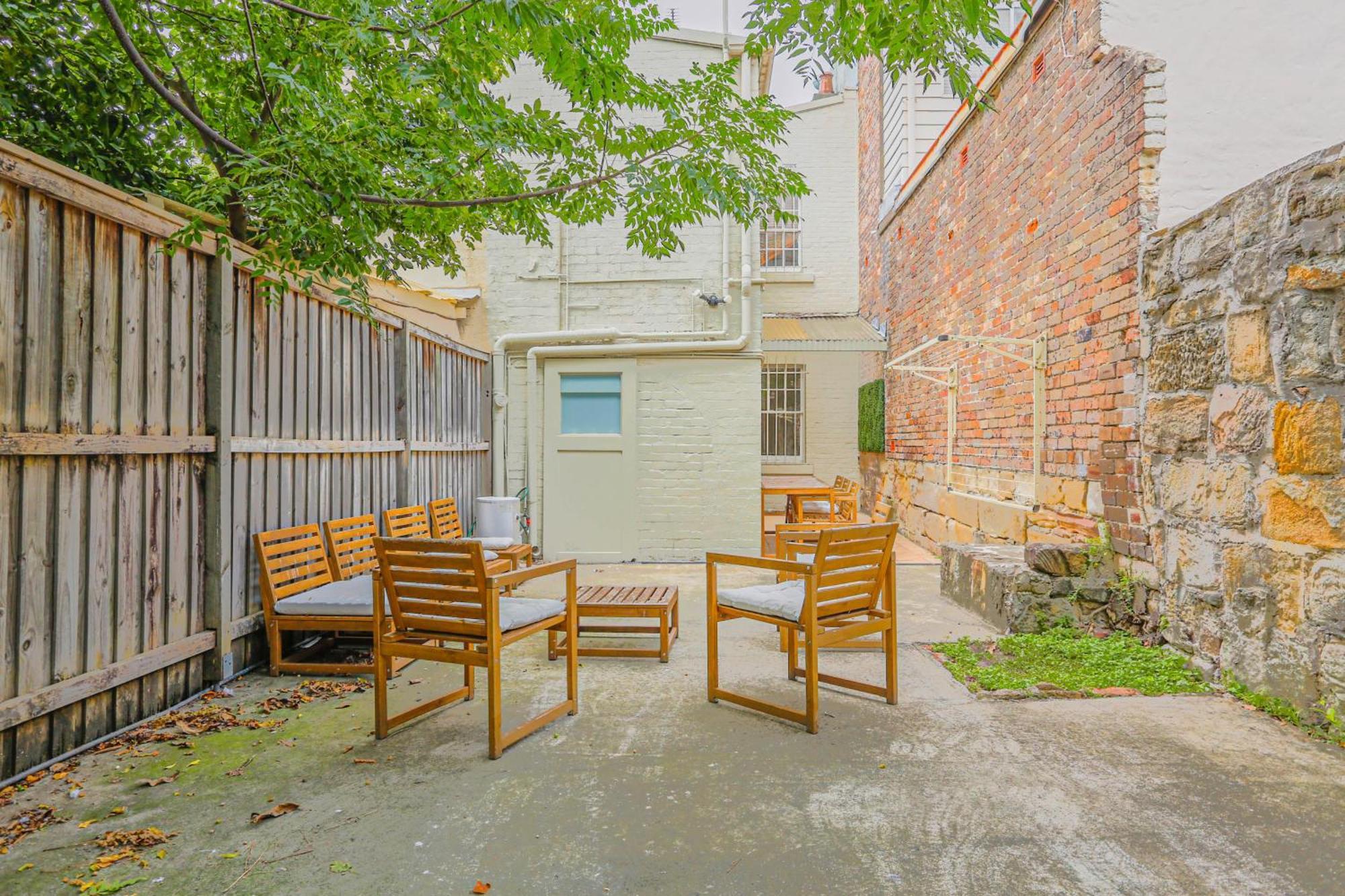 Stylish 3-Bedroom Near Darling Harbour Sidney Exterior foto
