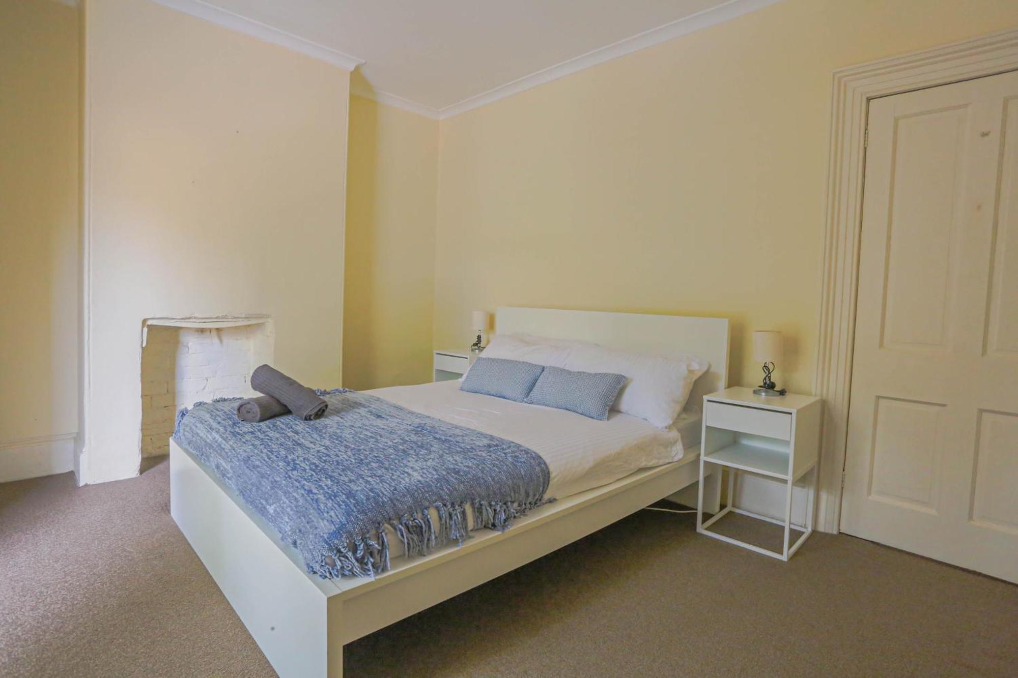 Stylish 3-Bedroom Near Darling Harbour Sidney Exterior foto
