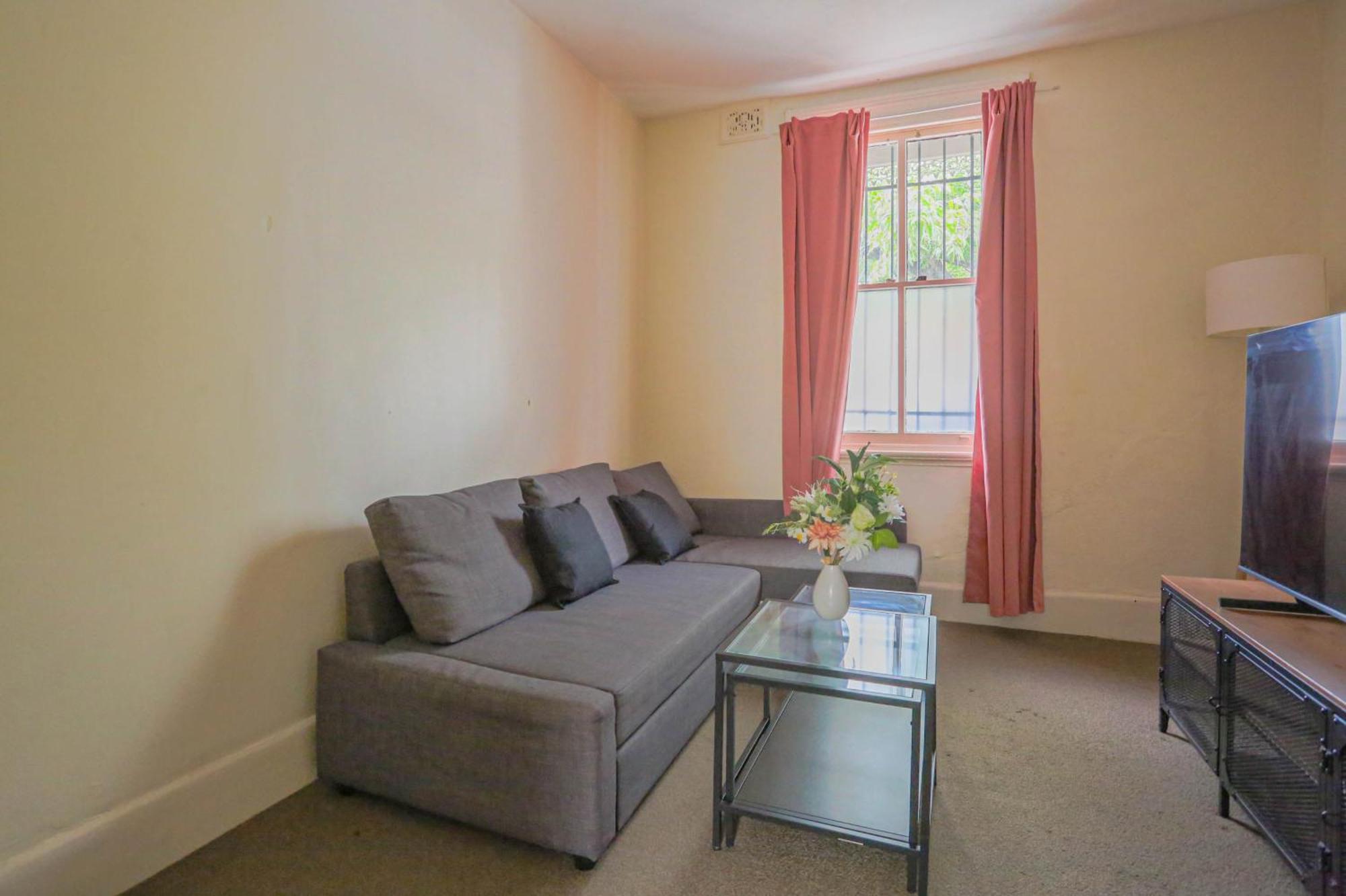 Stylish 3-Bedroom Near Darling Harbour Sidney Exterior foto